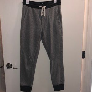 Sweatpants